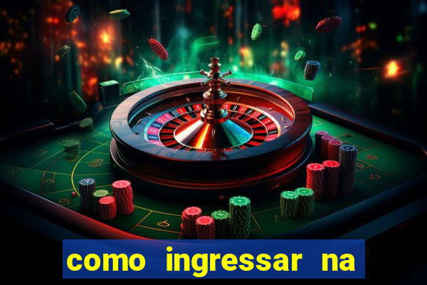 como ingressar na legiao estrangeira